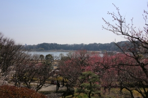 kairakuen 007