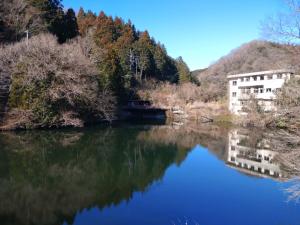 鎌北湖・物見山（1／2）