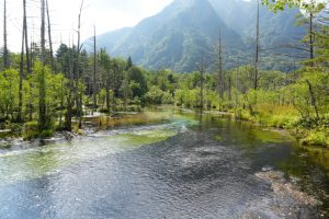kamikochi 102