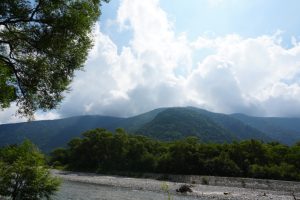 kamikochi 125