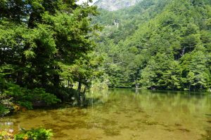 kamikochi 133