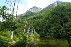 kamikochi 138