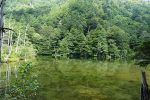 kamikochi 141