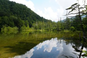 kamikochi 142