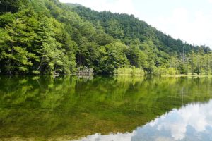 kamikochi 144