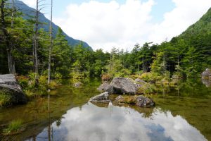 kamikochi 148