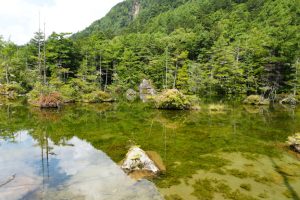 kamikochi 149