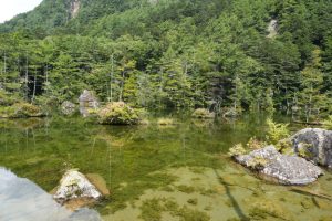 kamikochi 150
