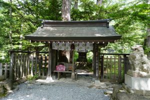 kamikochi 152