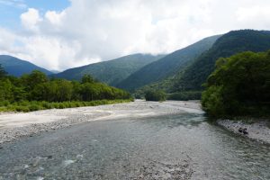 kamikochi 154