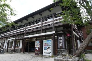 kamikochi 158