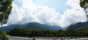 kamikochi 165