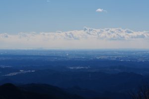 関八州見晴台・高山不動尊＃２（１／２）