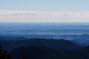 関八州見晴台・高山不動尊＃２