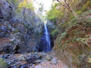 川苔山（1／2）