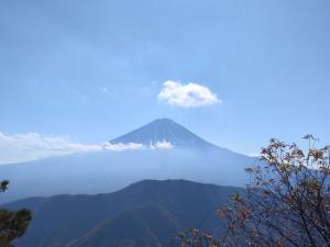 毛無山（１／２）