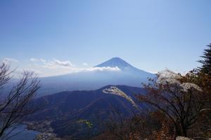 毛無山（けなしやま）