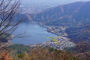 毛無山（２／２）