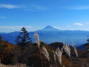 乾徳山（３／３）