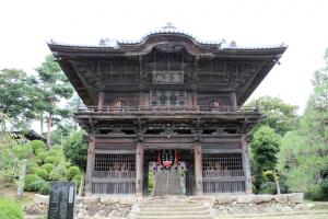 聖天院