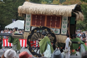 滋賀・京都・神戸の旅２０１０