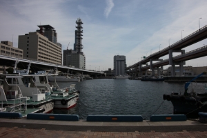 海岸通り（神戸）