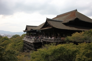 清水寺（京都）