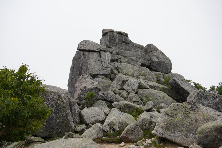 金峰山（１／２）