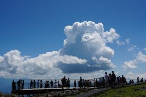 霧ヶ峰（車山）＃2