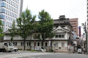kouya namba 209