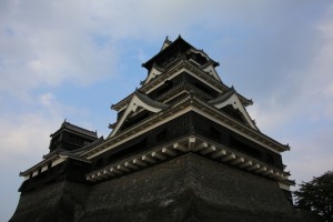 熊本城