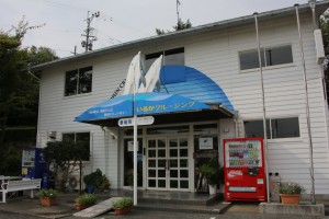 天草五橋クルース