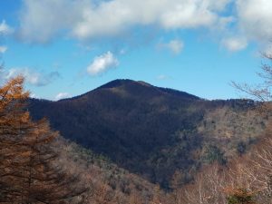 雲取山