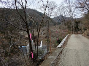 倉岳山＃２（１／３）