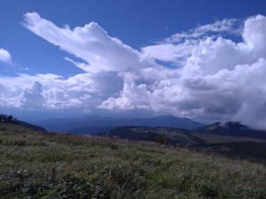 霧ヶ峰（パノラマ）