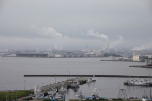 kushiro 101