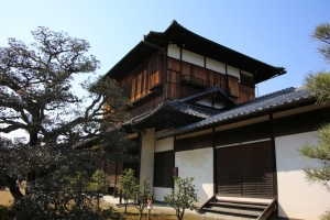 kyoto osaka 101