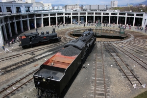 京都・鉄道博物館２／２