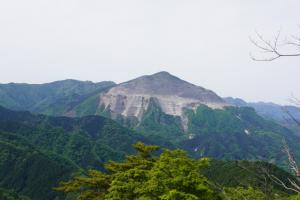 日向山～丸山（１／２）