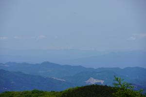 日向山～丸山（２／２）