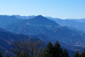 丸山展望台