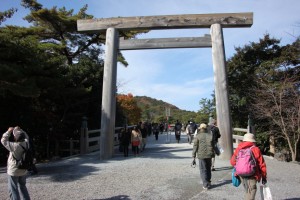 三重・愛知の旅２０１１ 
