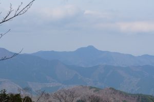 三頭山＃２