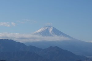 百蔵山＃２（１／２）