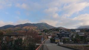 百蔵山（１／２）