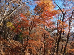 六ツ石山（3／3）