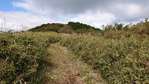 明神ヶ岳（１／２）