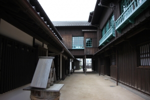 出島（長崎）
