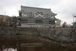 福江島（五島）１／２