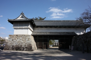 佐賀市内